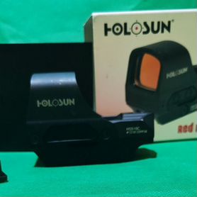 Holosun hs510c