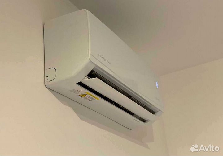 Кондиционер. Сплит система royal clima