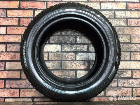 Viatti Bosco A/T 235/55 R17