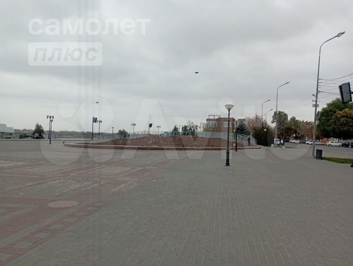 2-к. квартира, 39,5 м², 1/2 эт.