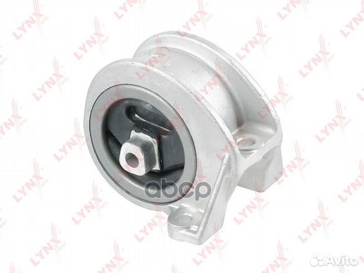 Опора двигателя прав ME1464 lynxauto