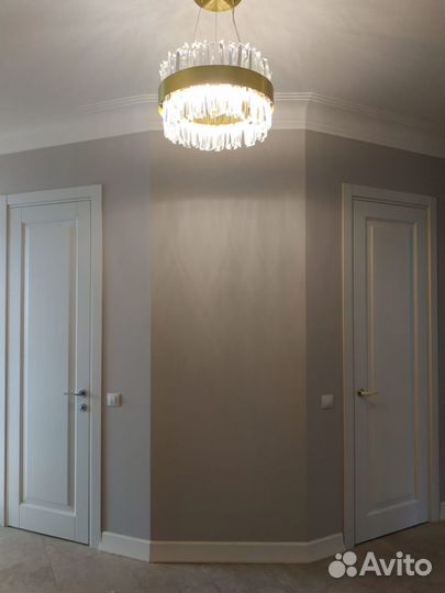 Ремонт квартир