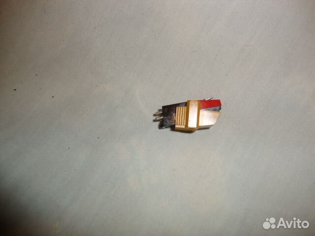 Проигрыватели винила-головки