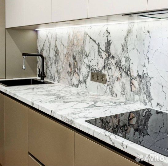 Бюджетная кухня