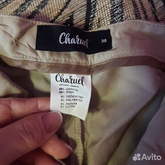 Пакет вещей размер 42-44