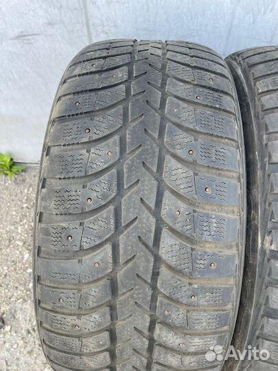 Bridgestone Ice Cruiser 5000 225/50 R17