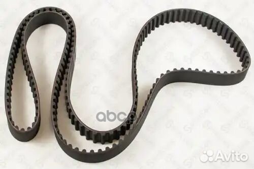 Ремень грм 178x25 Toyota Avensis 2.0 D-4D 99