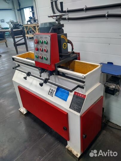 Станок заточный Weizhihao MF256