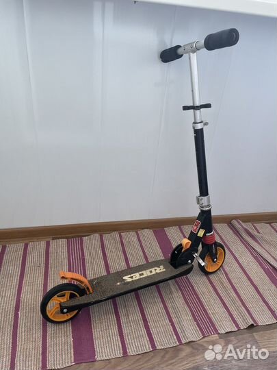 Самокат детский