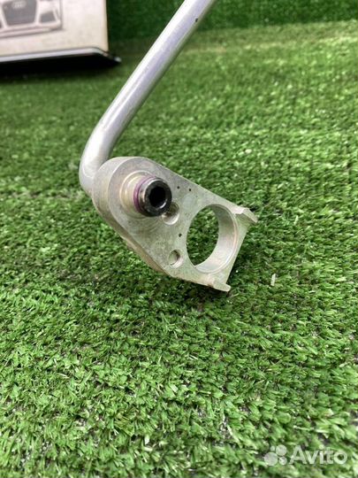 Трубка кондиционера C-Class, C204, S204, W204