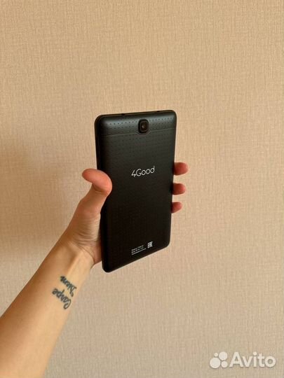 Планшет 4Good T700i 3G