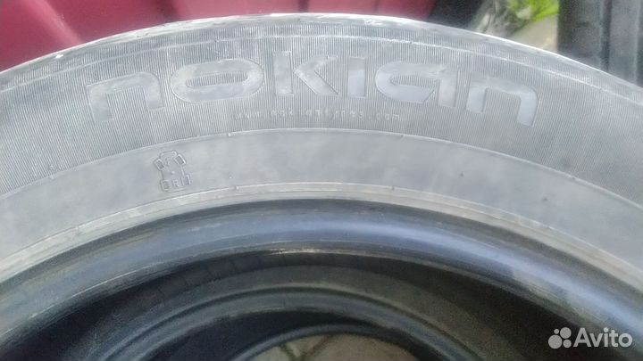 Nokian Tyres Hakka Blue 2 205/55 R16