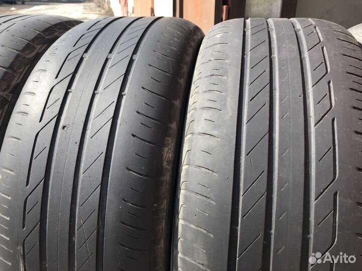 Bridgestone Turanza T001 225/55 R17