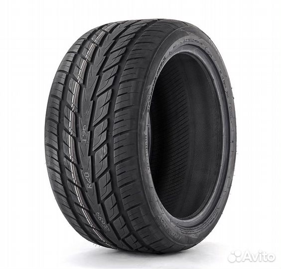 Fronway Eurus 07 285/35 R22 106W