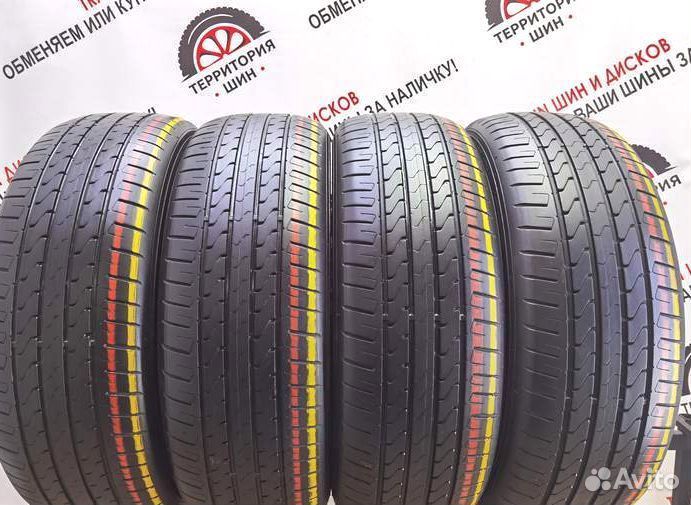 Cooper Evolution CTT 225/55 R19 99H