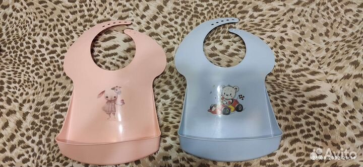 Нагрудник для кормления