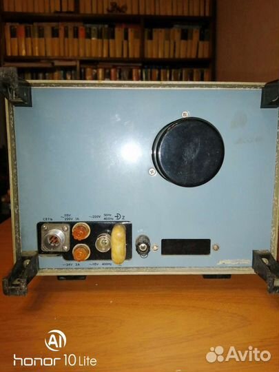 Осциллограф