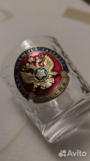 Набор для водки 