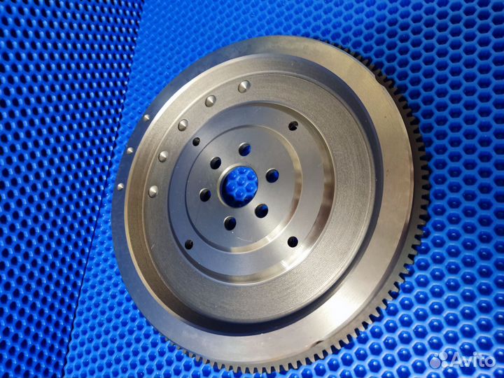 Маховик Ваз 2110,Приора, Калина, Гранта Новый