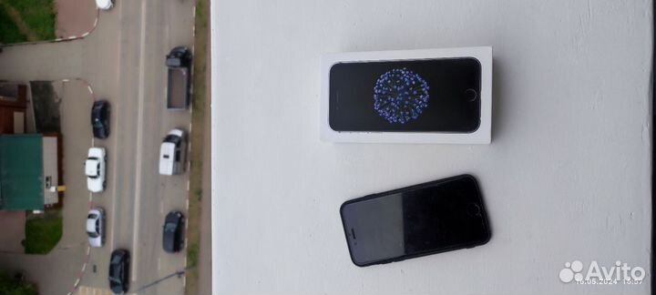 iPhone 6, 32 ГБ