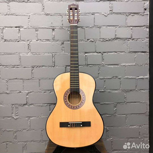 Классическая гитара