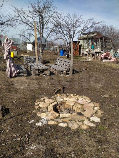 Дача 10 м² на участке 12 сот.