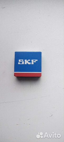 Подшипник обводного и натяжного роликов kia