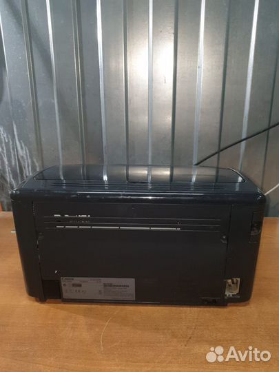 Принтер лазерный Canon LBP 3010b