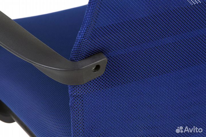 Кресло для руководителя Фокс PL хром