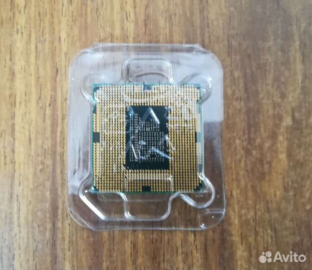 Процессоры intel pentium G850,G2010 LGA-1155