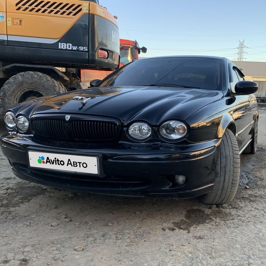 ...⭐︎ Купить Jaguar X-type 🚘 от 200 000 ₽ во всех регионах: 90