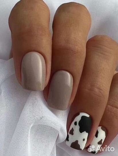 Маникюр педикюр на дому