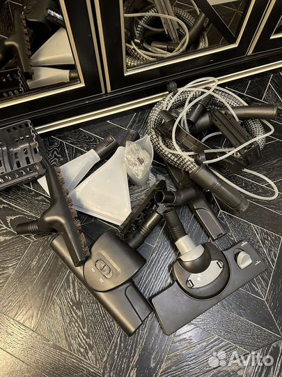 Пылесос моющий Bosch bwd421pro