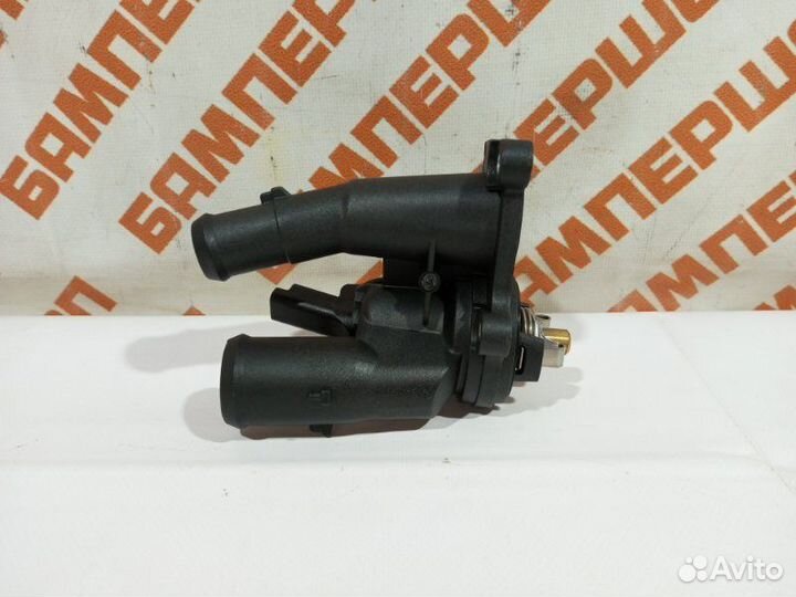 Термостат Ford Focus 2 (2005-2008)