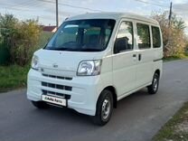 Daihatsu Hijet 0.7 AT, 2011, 115 563 км, с пробегом, цена 670 000 руб.