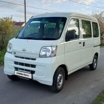 Daihatsu Hijet 0.7 AT, 2011, 115 563 км, с пробегом, цена 664 000 руб.