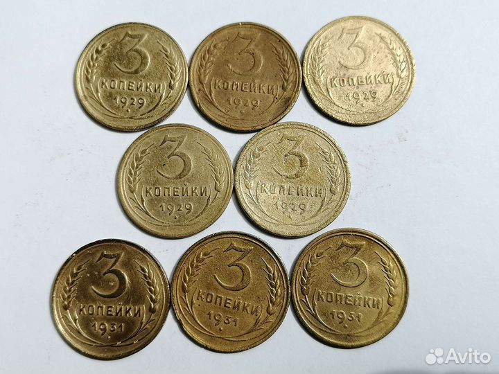 Советы 3 копейки, продажа-обмен