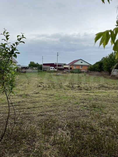 Участок 12 сот. (ИЖС)