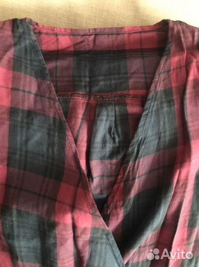 Рубашка детская