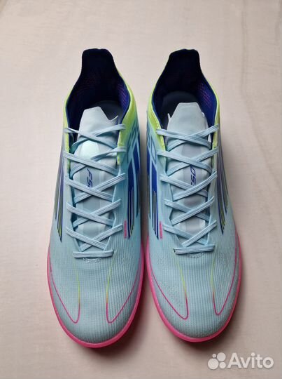Сороконожки Adidas F50 Pro TF