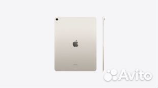 iPad Air 13