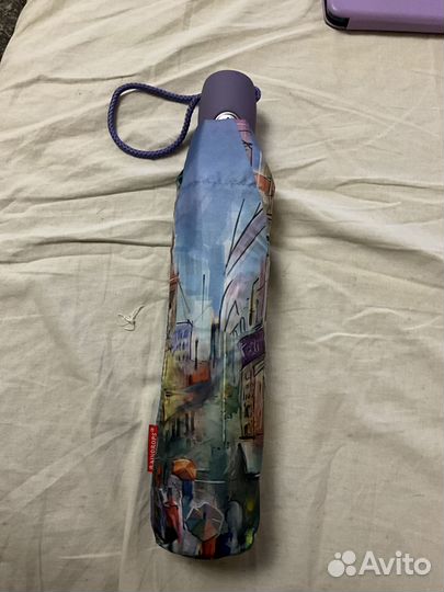 Зонт от дождя