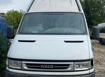Iveco Daily 2.8 MT, 2005, 180 000 км