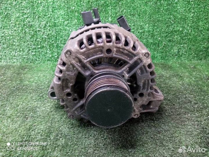 Генератор Ford S-MAX (2006-2015)