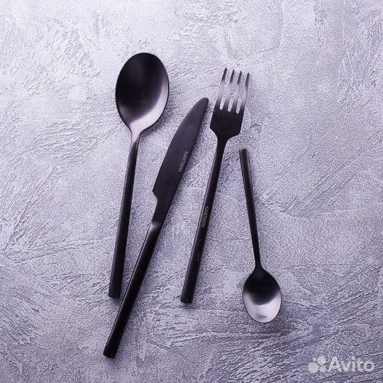 Ложка столовая «Саппоро бэйсик» Sapporo KunstWerk