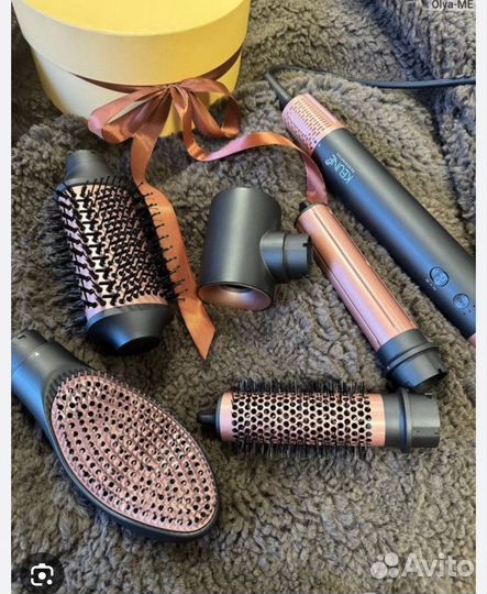 Keune стайлер