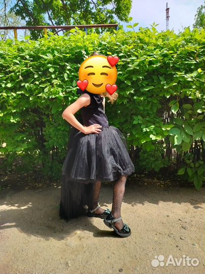 Платье на выпускной 122 128