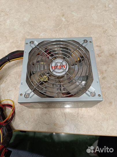 Блок питания для пк 550w