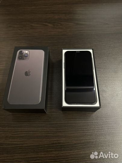 iPhone 11 Pro, 64 ГБ