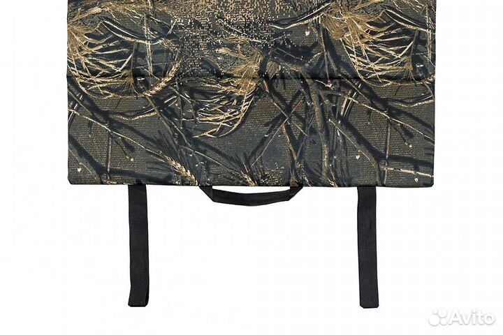 Коврик складной Talberg folding camo MAT L